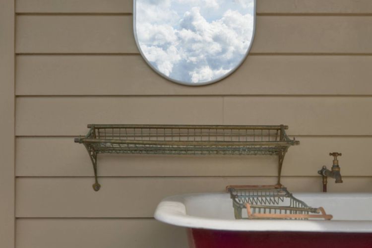 The Artists Beach House