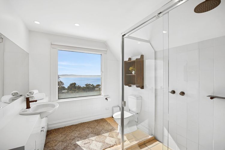 The Artists Beach House