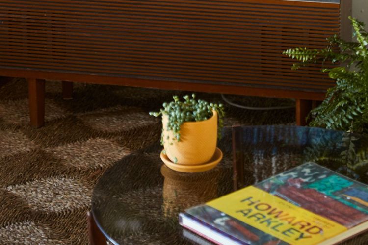 The Artists Beach House