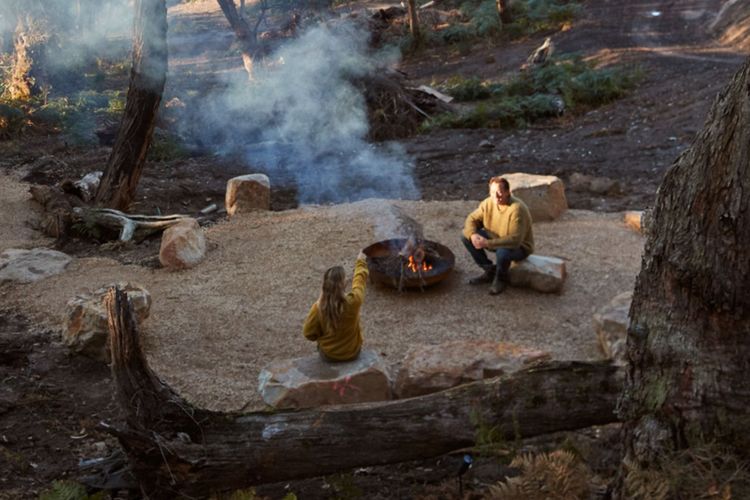 The Artists Beach House