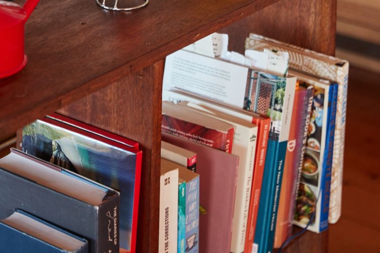 The Artists Beach House