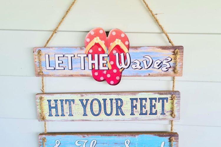 The Great Ocean Villa