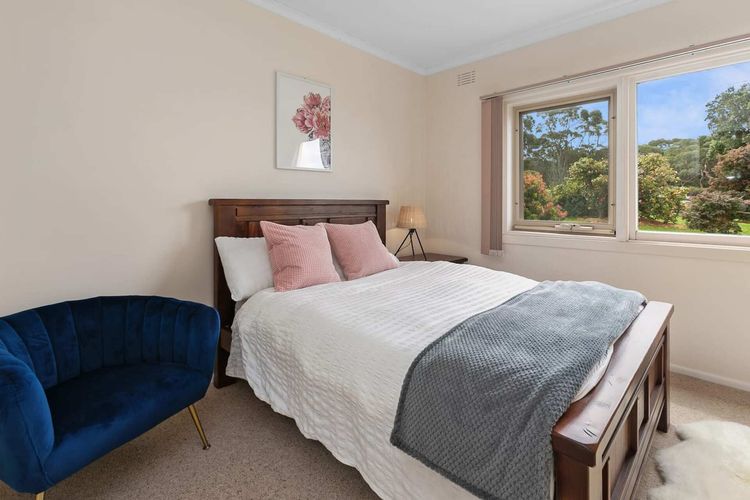 The Great Ocean Villa