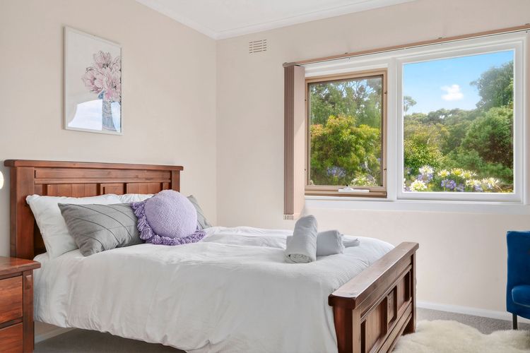 The Great Ocean Villa