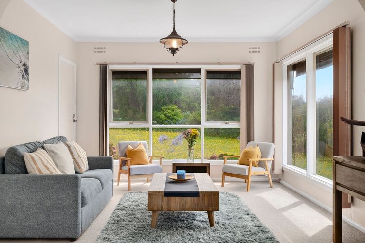 The Great Ocean Villa