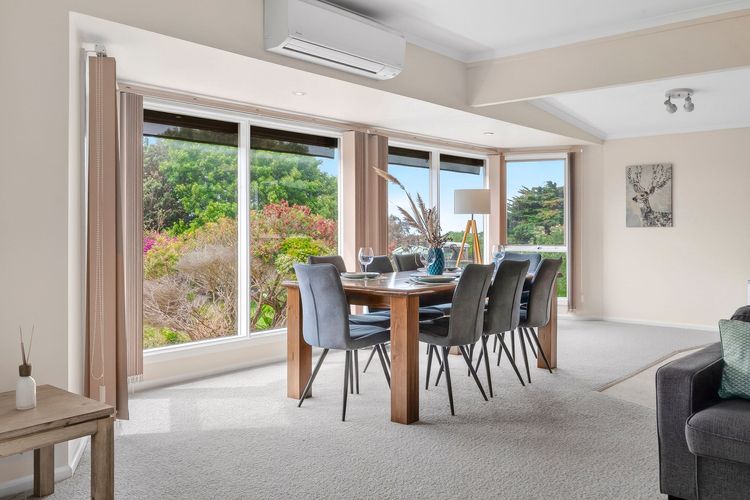 The Great Ocean Villa