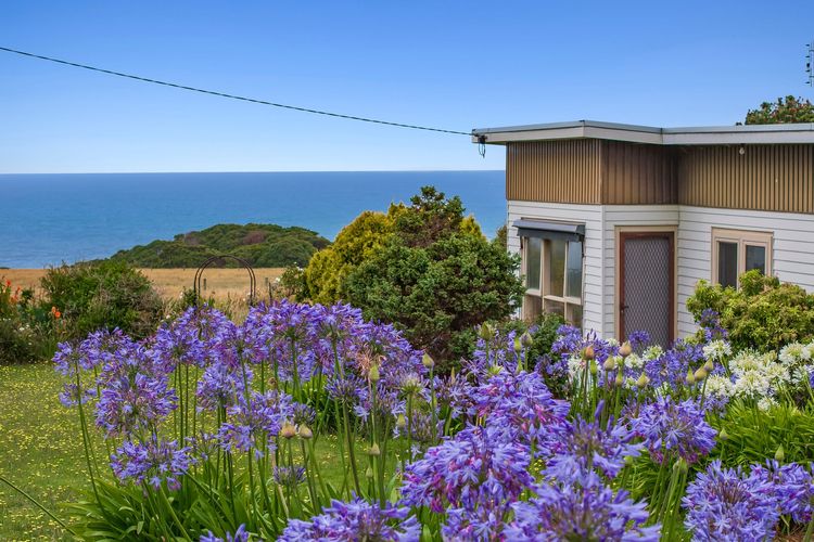 The Great Ocean Villa