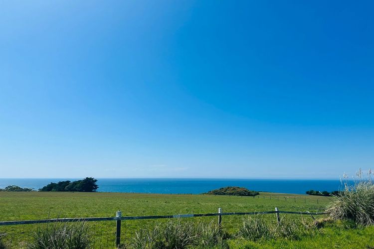 The Great Ocean Villa