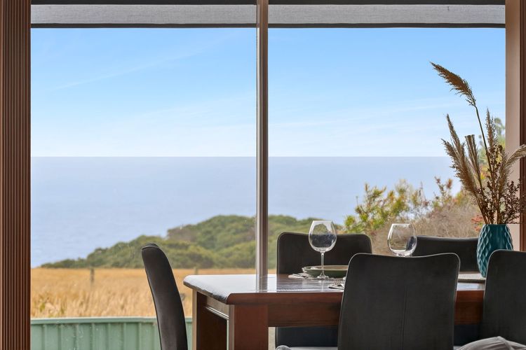 The Great Ocean Villa