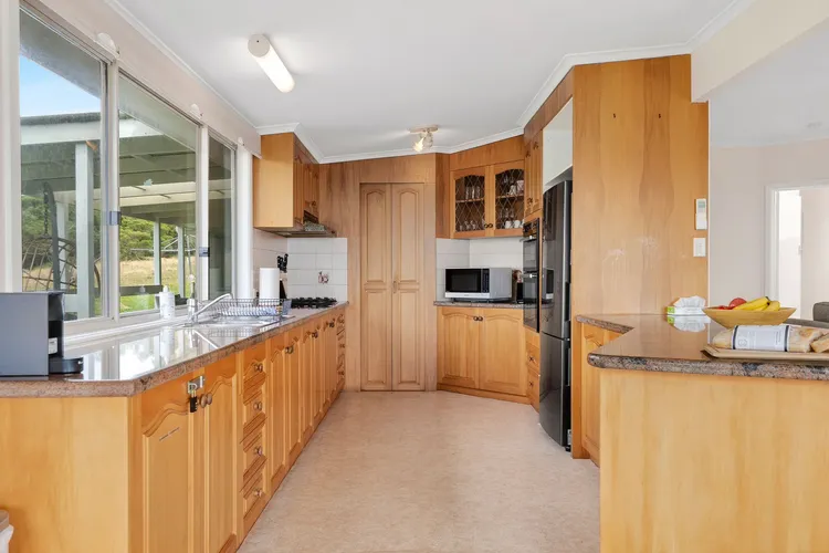 The Great Ocean Villa