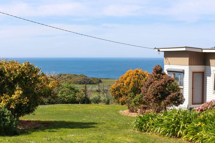 The Great Ocean Villa