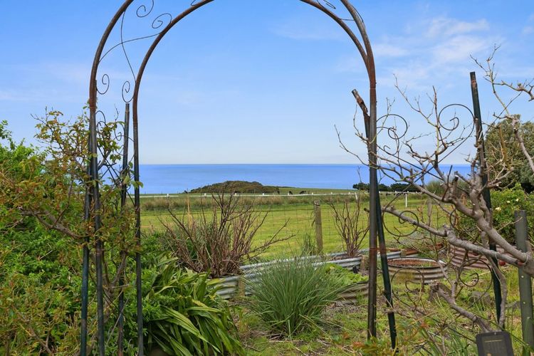 The Great Ocean Villa