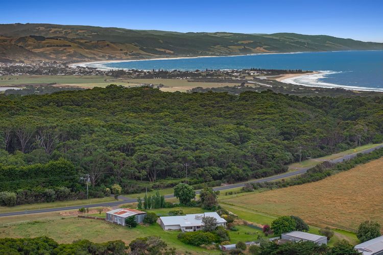 The Great Ocean Villa