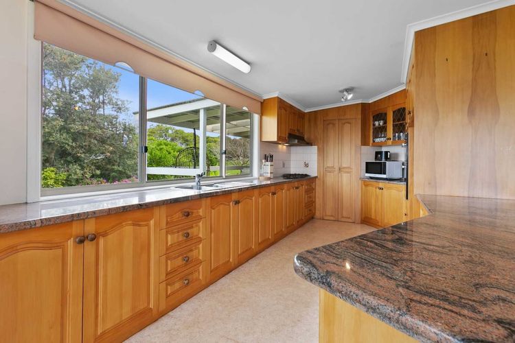 The Great Ocean Villa