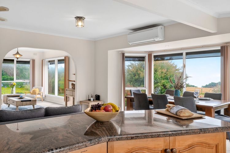 The Great Ocean Villa