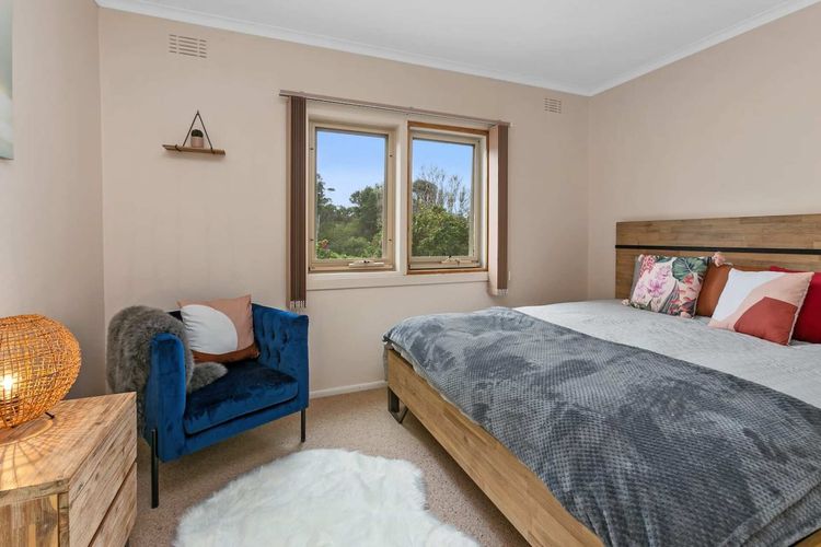 The Great Ocean Villa