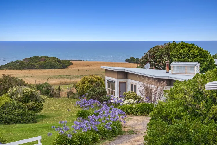 The Great Ocean Villa