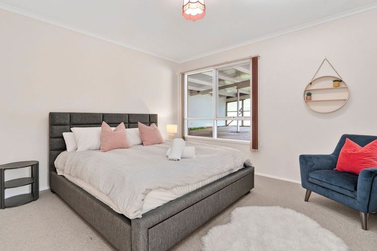 The Great Ocean Villa