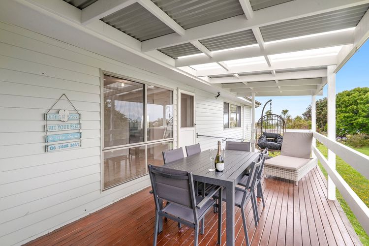 The Great Ocean Villa