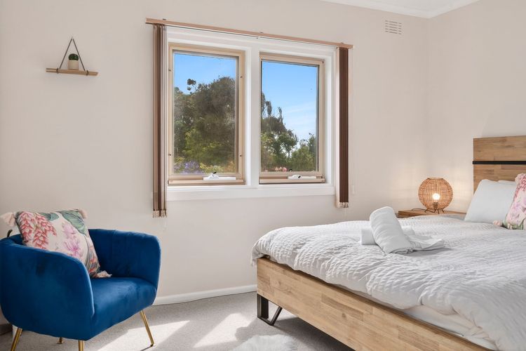 The Great Ocean Villa