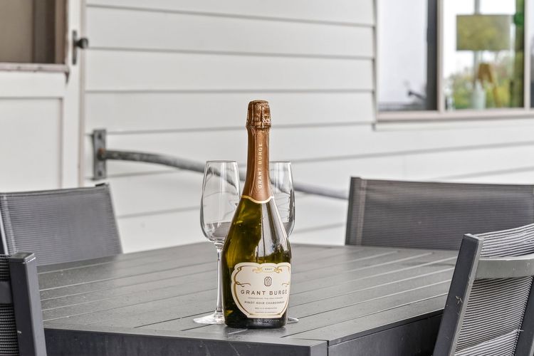 The Great Ocean Villa