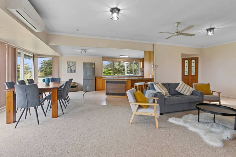 The Great Ocean Villa