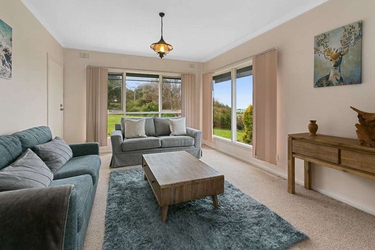 The Great Ocean Villa