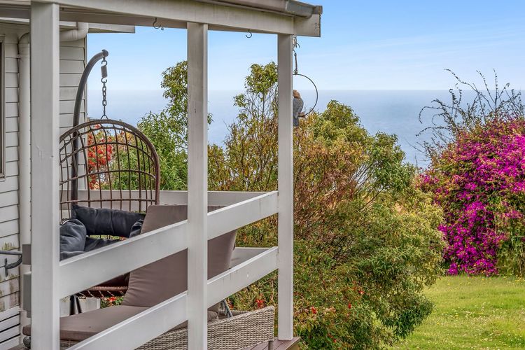 The Great Ocean Villa