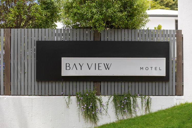 Bay View Motel – Deluxe