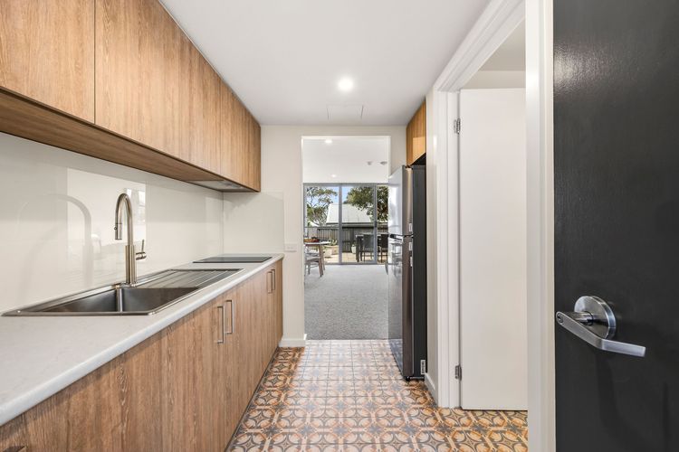 Bay View Motel – Deluxe