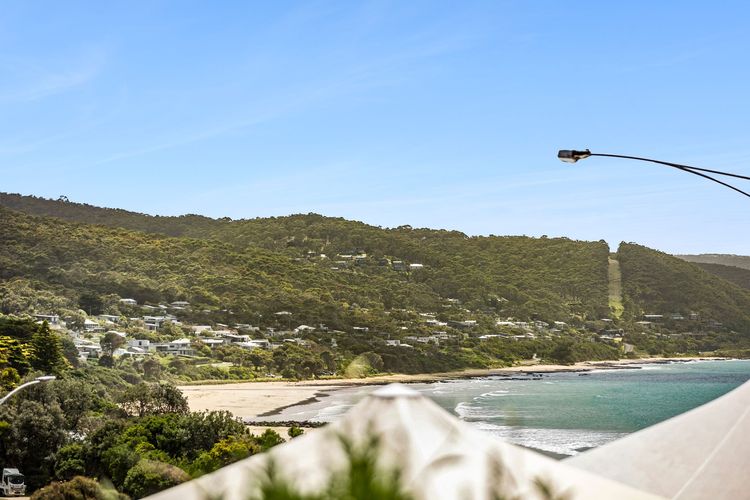 Bay View Motel – Deluxe