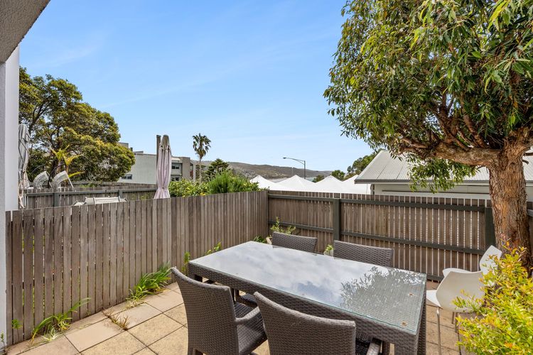 Bay View Motel – Deluxe