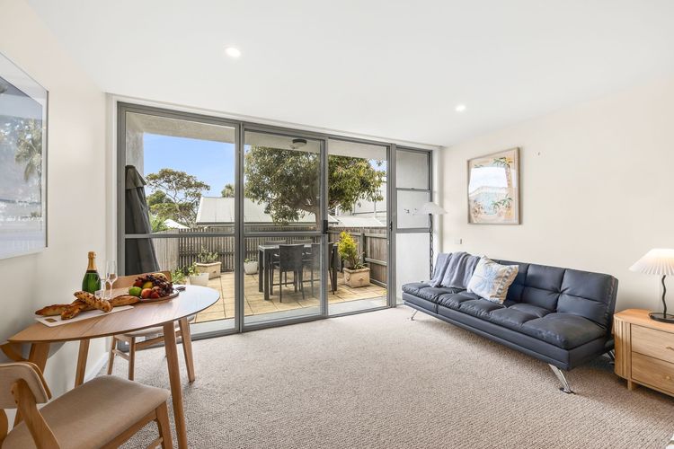 Bay View Motel – Deluxe