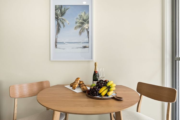 Bay View Motel – Deluxe