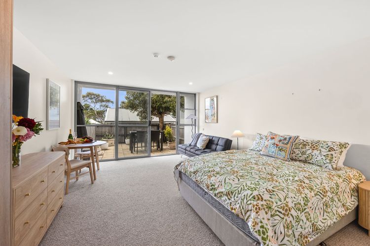 Bay View Motel – Deluxe