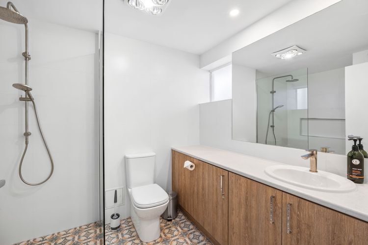 Bay View Motel – Deluxe