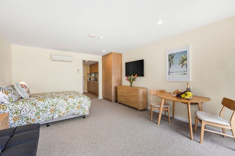 Bay View Motel – Deluxe