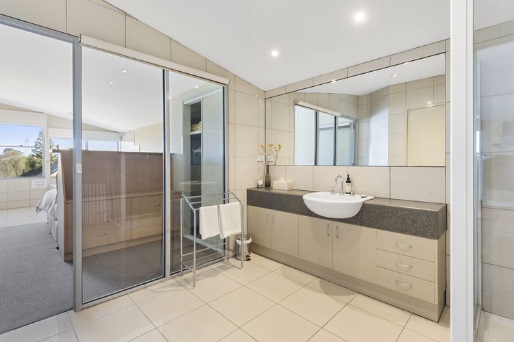 Balconies At The Butter Factory