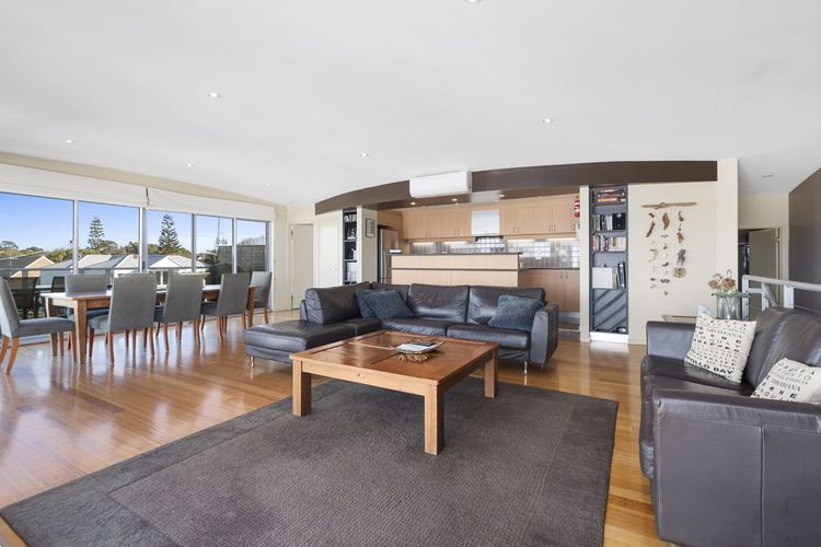 Balconies At The Butter Factory