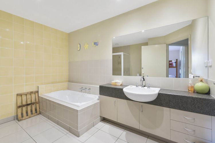 Balconies At The Butter Factory