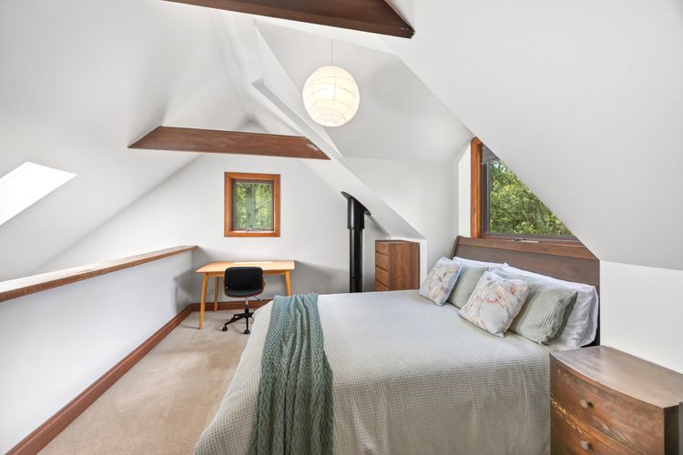 Benwerrin Rainforest Retreat