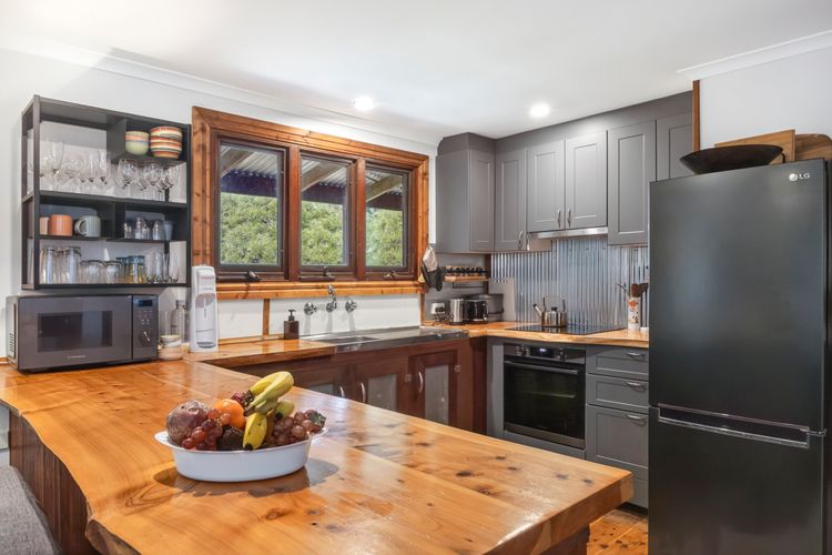 Benwerrin Rainforest Retreat