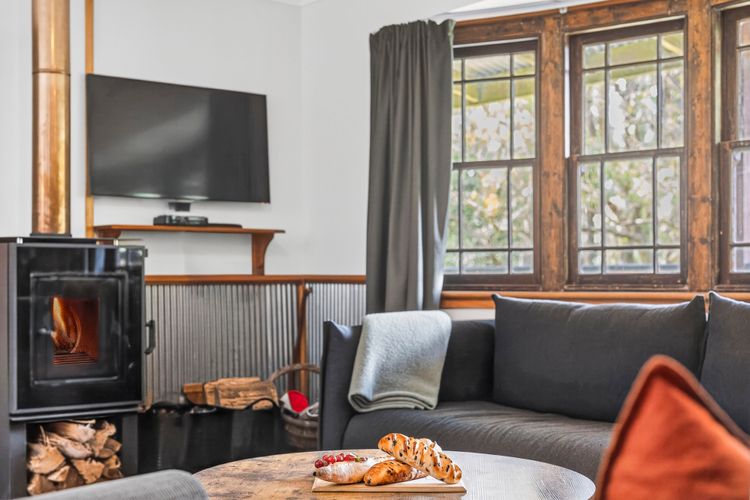 Benwerrin Rainforest Retreat