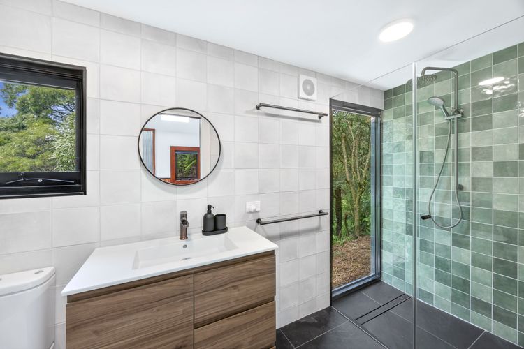 Benwerrin Rainforest Retreat