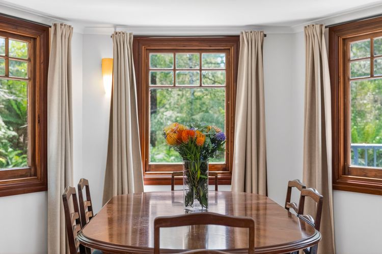 Benwerrin Rainforest Retreat