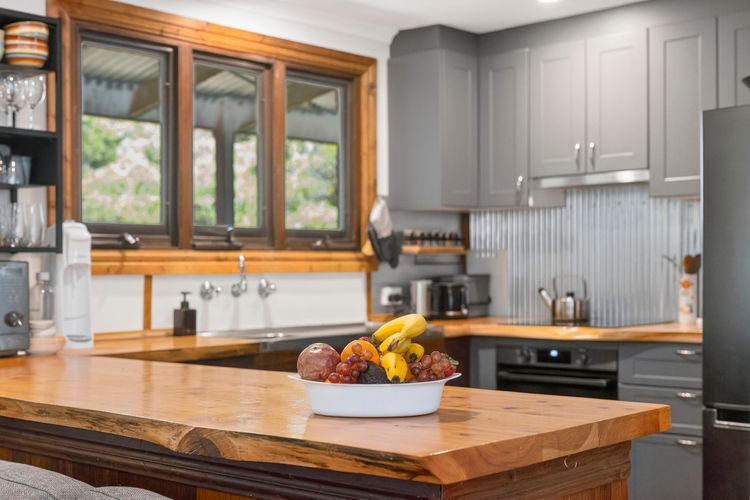 Benwerrin Rainforest Retreat