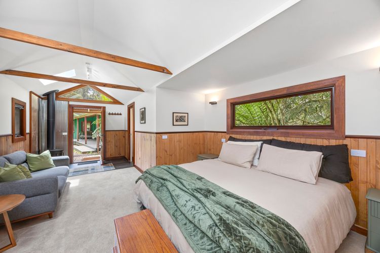 Benwerrin Rainforest Retreat