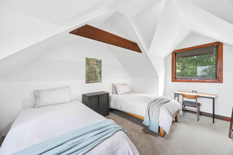 Benwerrin Rainforest Retreat