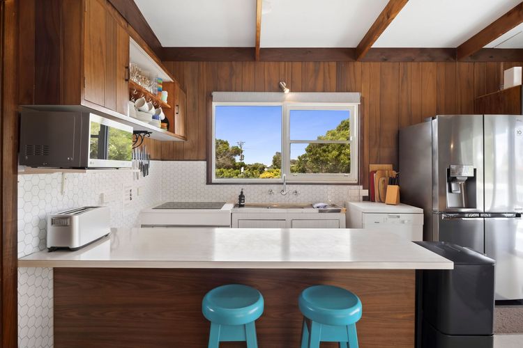 The Beach House on Sixth