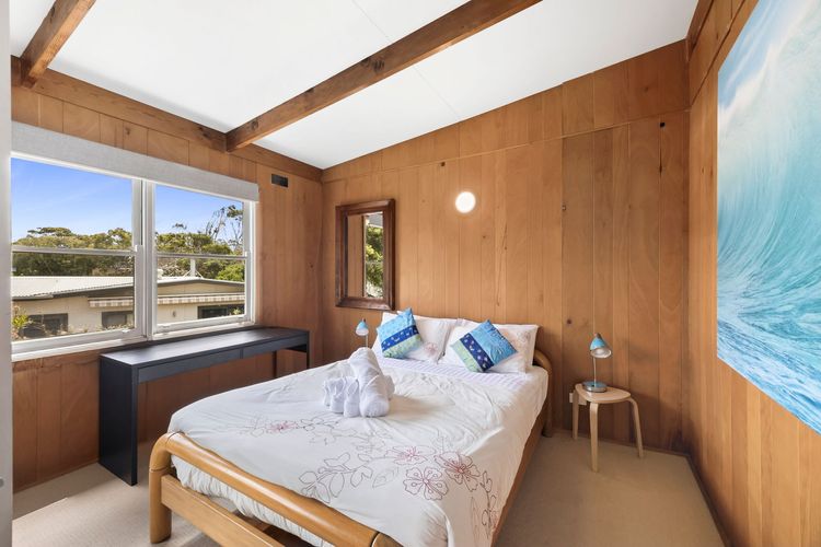 The Beach House on Sixth